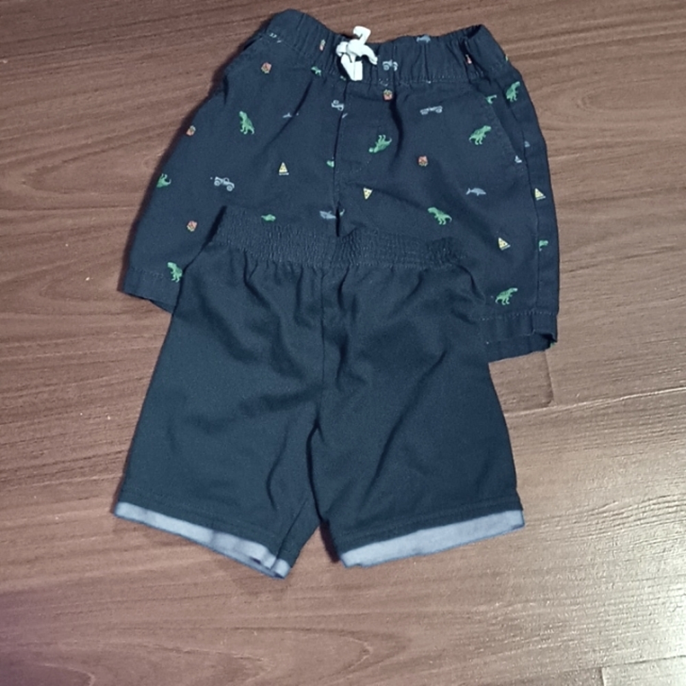 Short Bundle